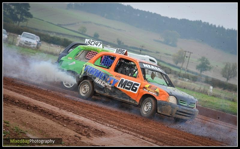 Nottingham Autograss motorsport photography