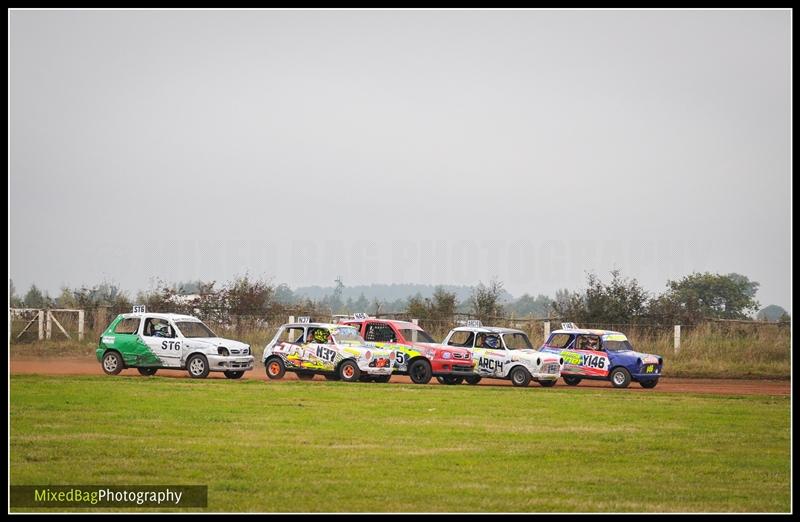 Nottingham Autograss motorsport photography