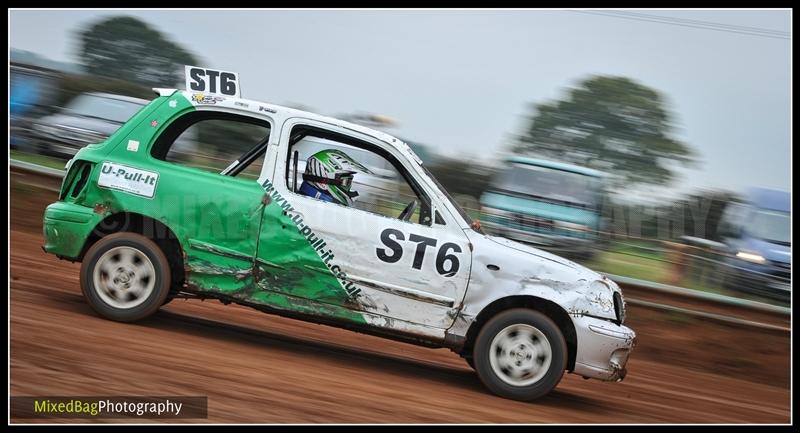 Nottingham Autograss motorsport photography