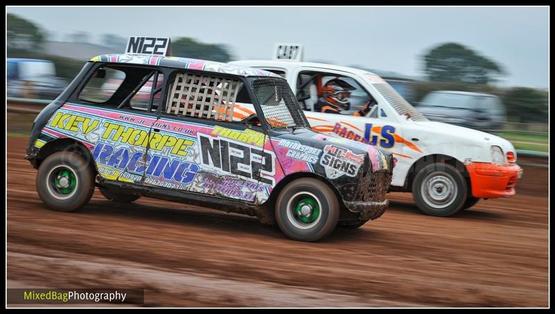 Nottingham Autograss motorsport photography