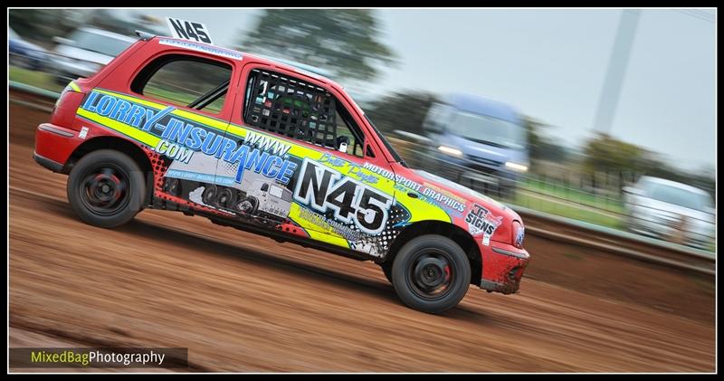 Nottingham Autograss motorsport photography