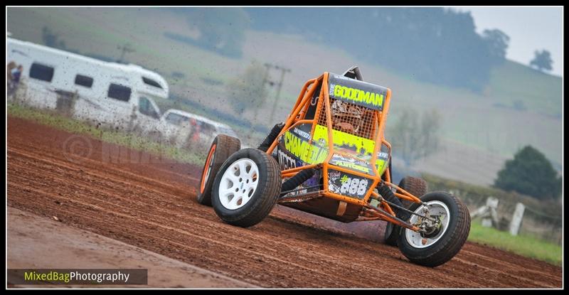 Nottingham Autograss motorsport photography