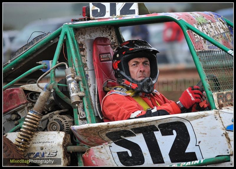 Nottingham Autograss motorsport photography