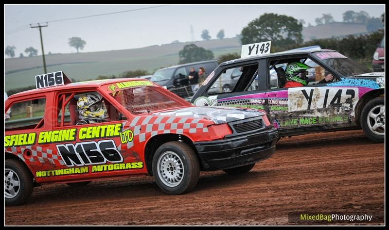 Nottingham Autograss motorsport photography