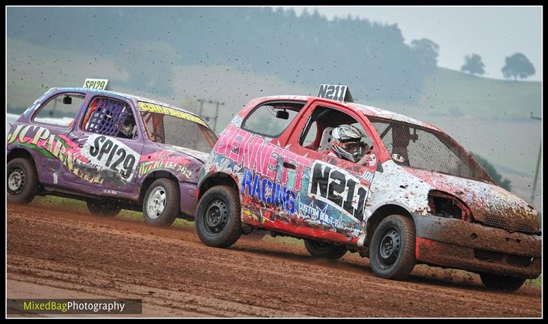 Nottingham Autograss motorsport photography