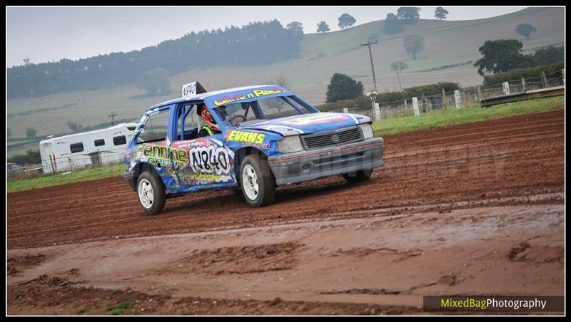 Nottingham Autograss motorsport photography