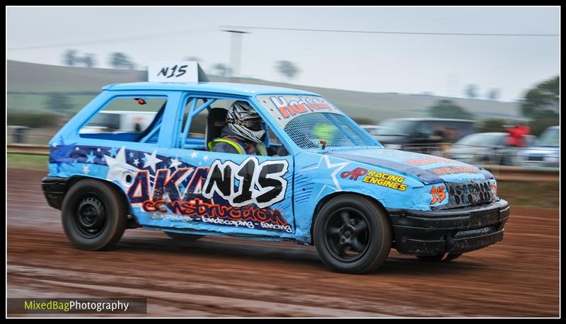 Nottingham Autograss motorsport photography