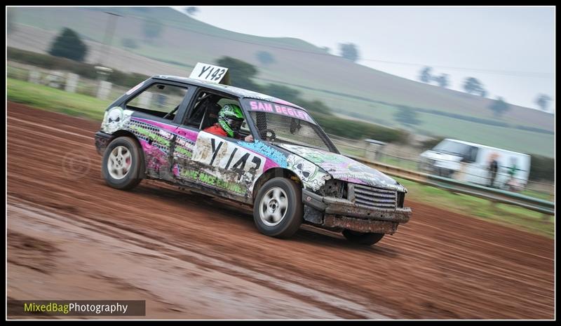 Nottingham Autograss motorsport photography