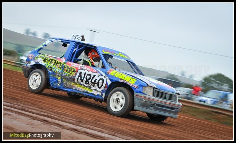 Nottingham Autograss motorsport photography