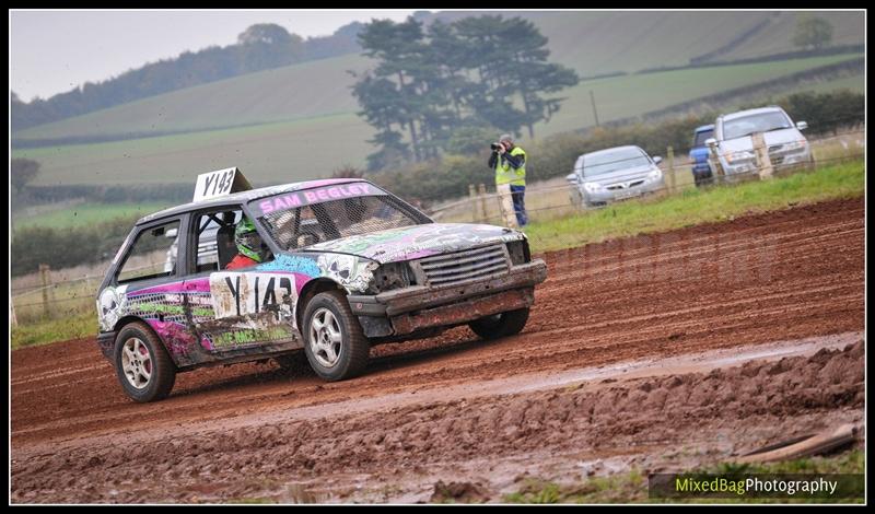 Nottingham Autograss motorsport photography