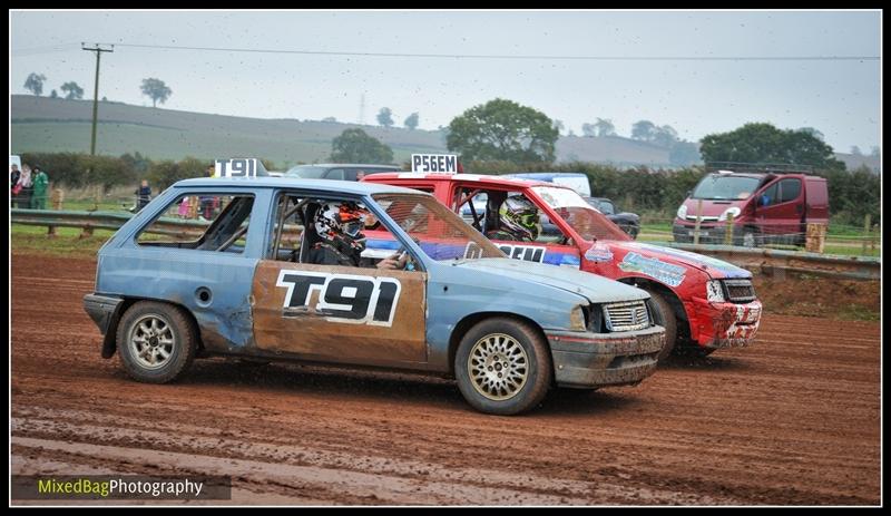 Nottingham Autograss motorsport photography