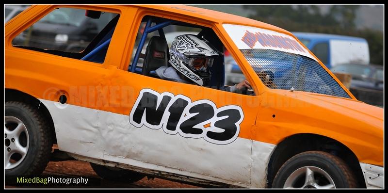 Nottingham Autograss motorsport photography