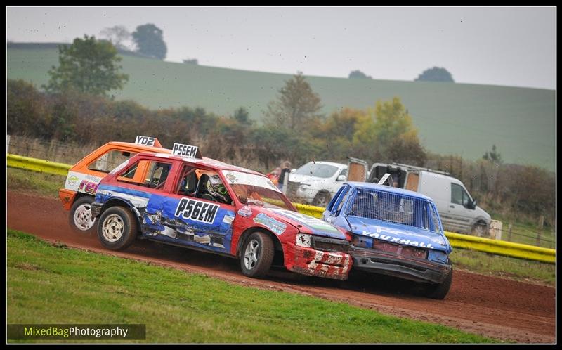 Nottingham Autograss motorsport photography