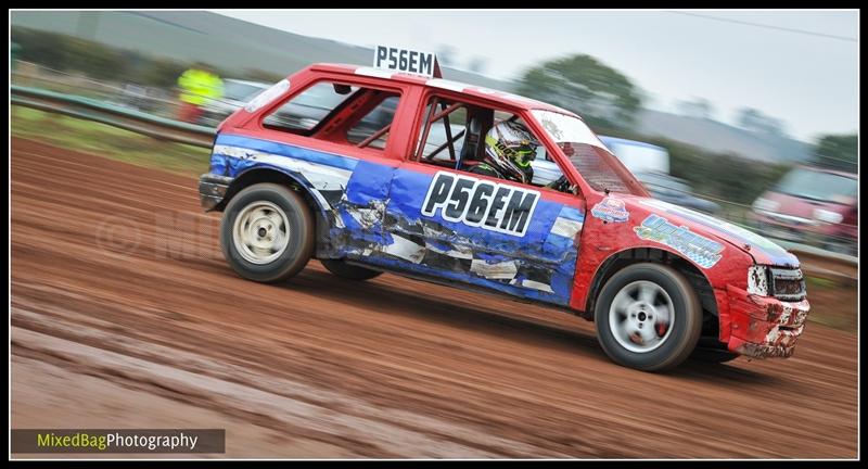 Nottingham Autograss motorsport photography