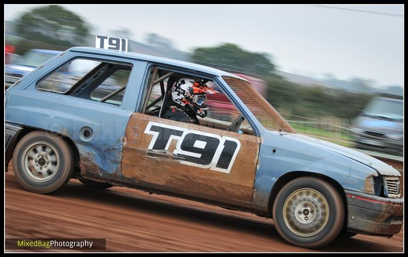 Nottingham Autograss motorsport photography