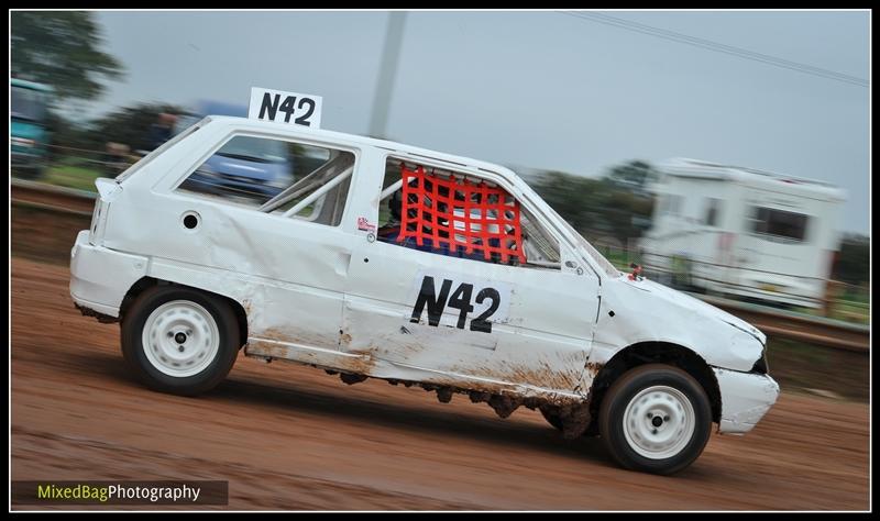 Nottingham Autograss motorsport photography