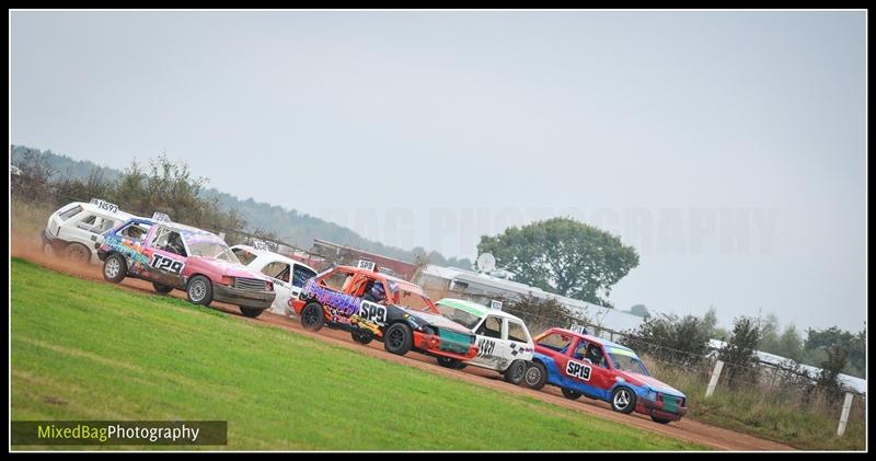 Nottingham Autograss motorsport photography