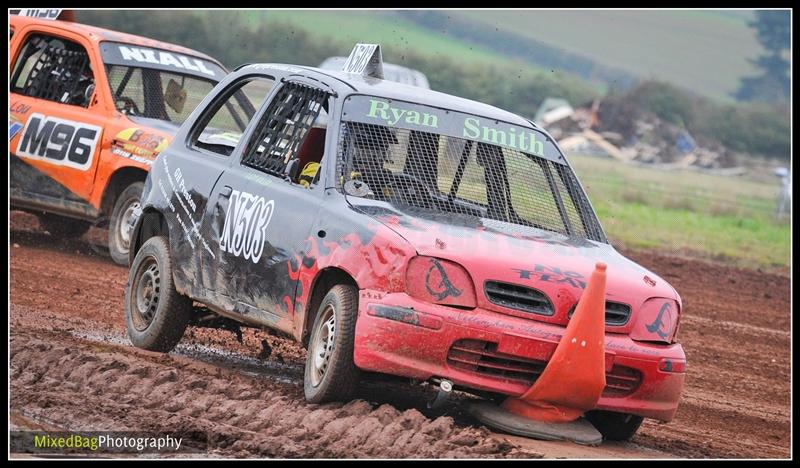 Nottingham Autograss motorsport photography