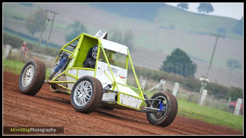 Nottingham Autograss motorsport photography