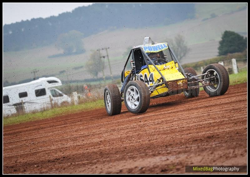 Nottingham Autograss motorsport photography