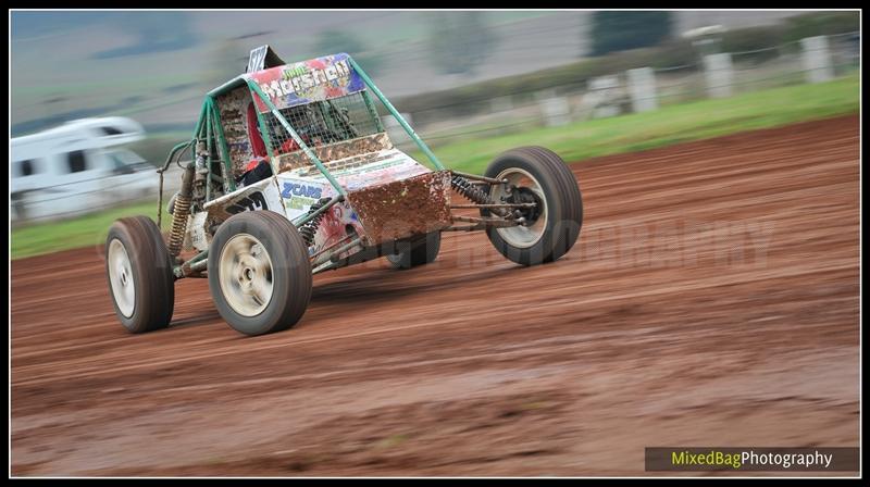 Nottingham Autograss motorsport photography