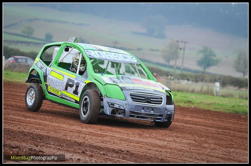 Nottingham Autograss motorsport photography