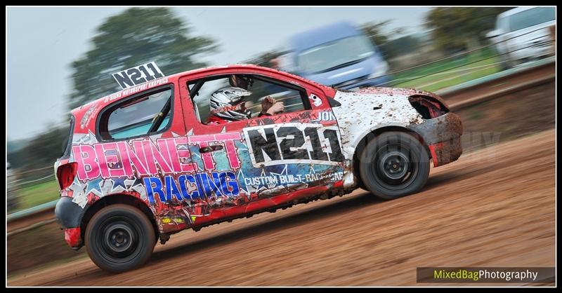 Nottingham Autograss motorsport photography