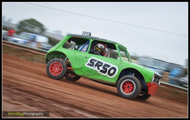 Nottingham Autograss motorsport photography