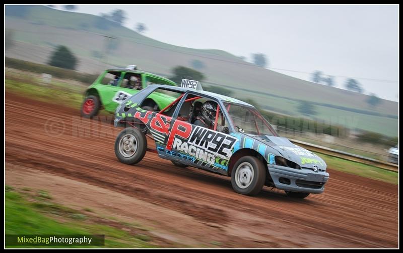 Nottingham Autograss motorsport photography