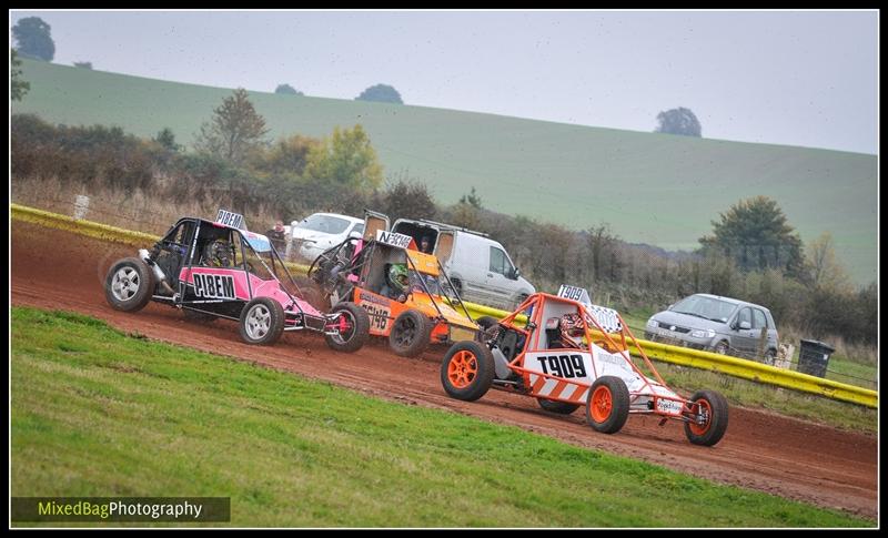 Nottingham Autograss motorsport photography