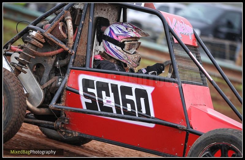 Nottingham Autograss motorsport photography