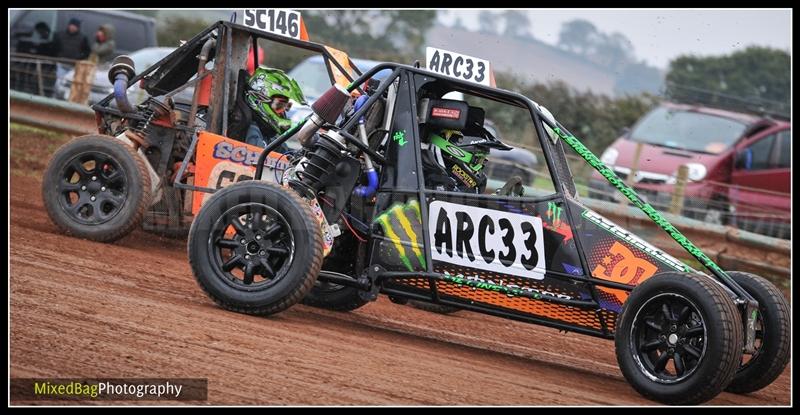 Nottingham Autograss motorsport photography