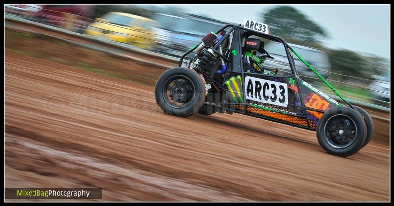 Nottingham Autograss motorsport photography