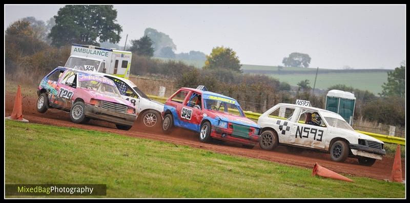 Nottingham Autograss motorsport photography