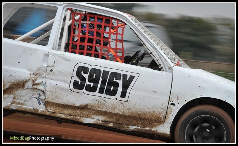 Nottingham Autograss motorsport photography