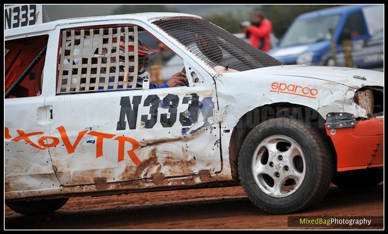 Nottingham Autograss motorsport photography