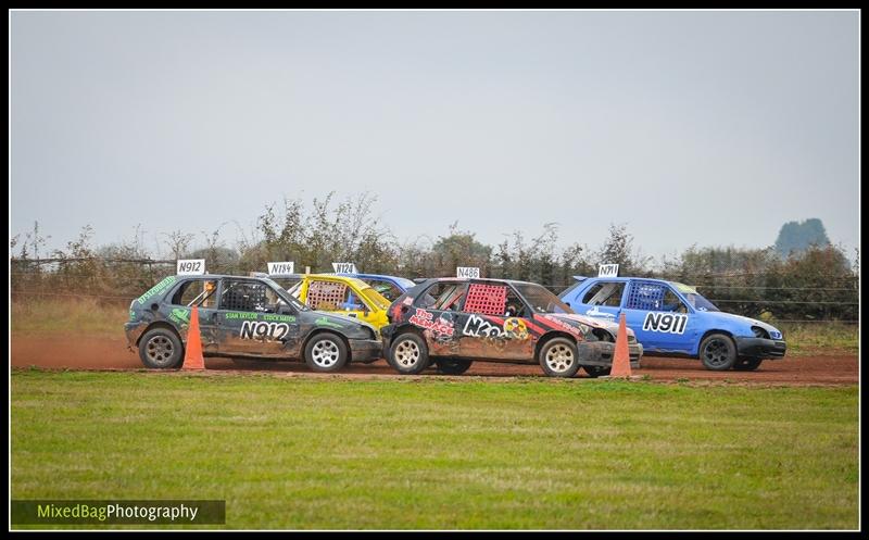 Nottingham Autograss motorsport photography