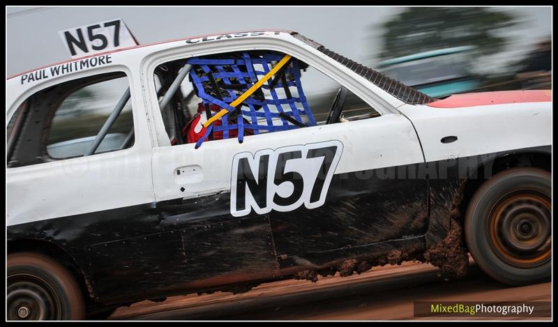 Nottingham Autograss motorsport photography