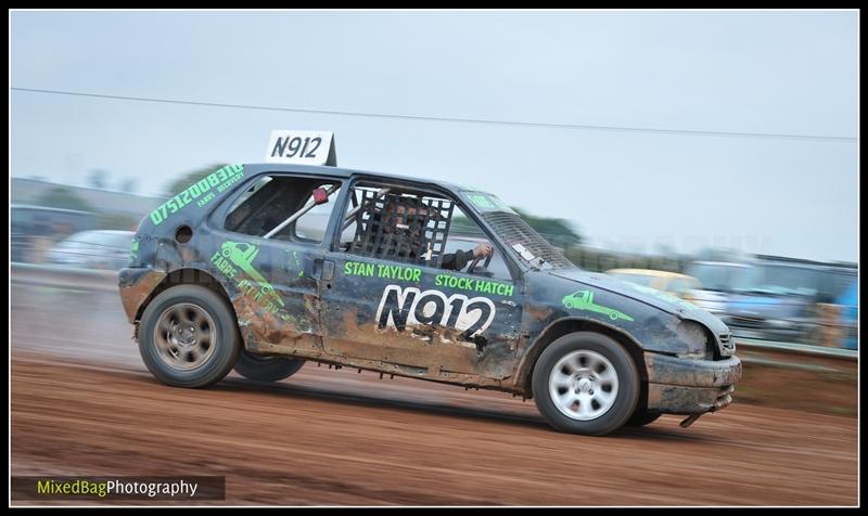 Nottingham Autograss motorsport photography