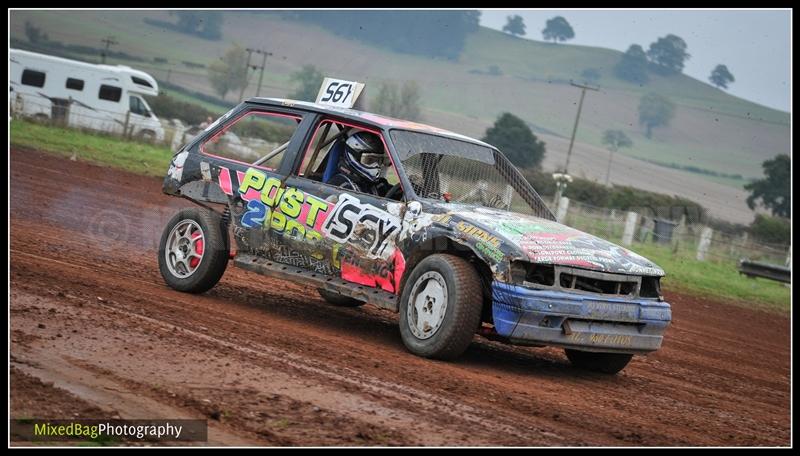 Nottingham Autograss motorsport photography