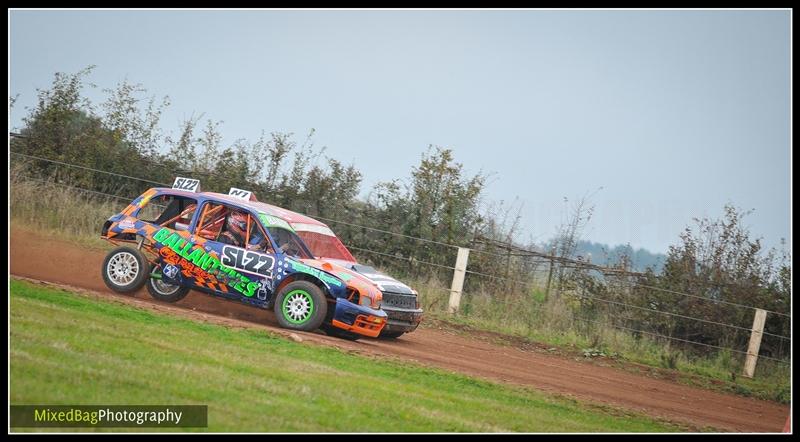 Nottingham Autograss motorsport photography