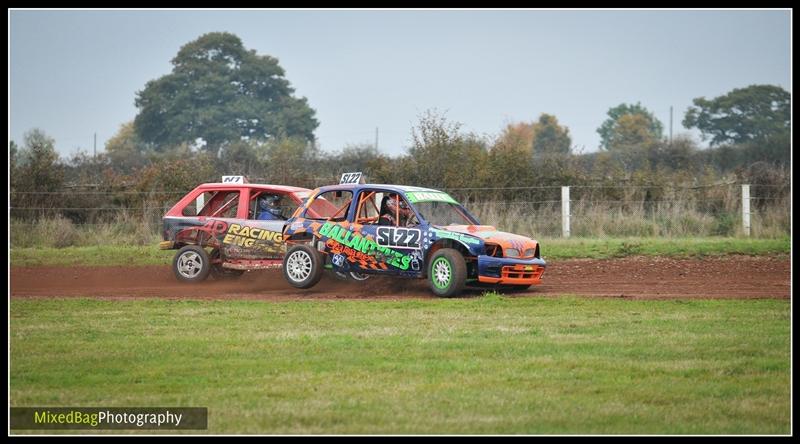 Nottingham Autograss motorsport photography