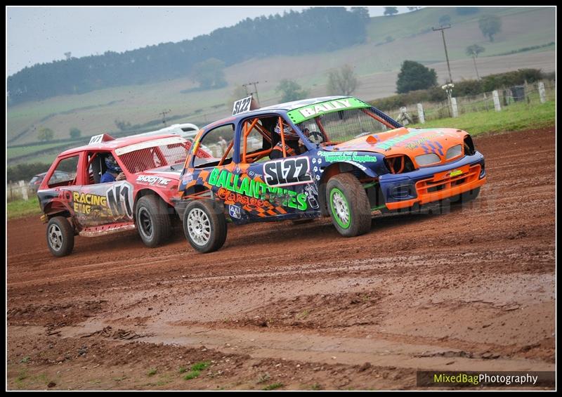 Nottingham Autograss motorsport photography