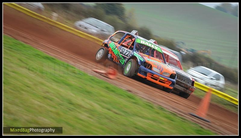 Nottingham Autograss motorsport photography