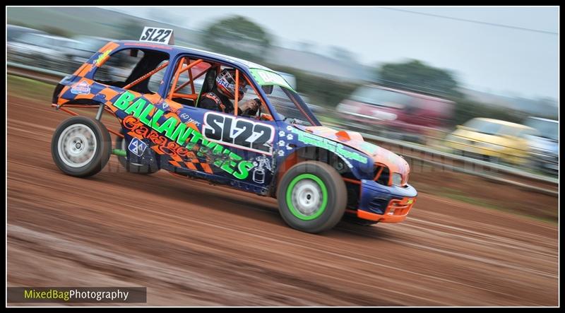 Nottingham Autograss motorsport photography