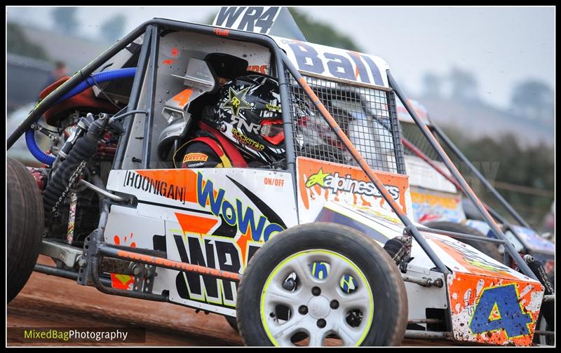 Nottingham Autograss motorsport photography