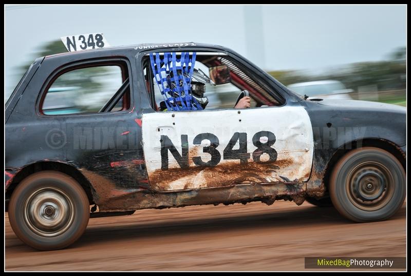 Nottingham Autograss motorsport photography