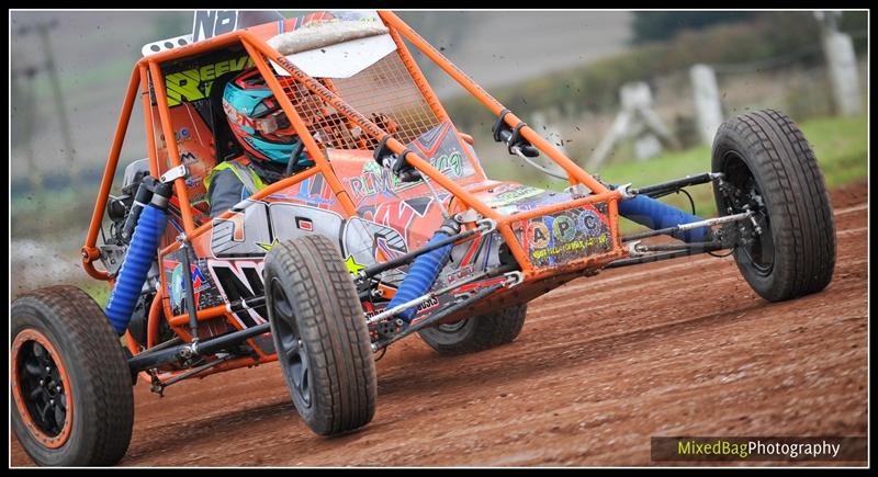 Nottingham Autograss motorsport photography