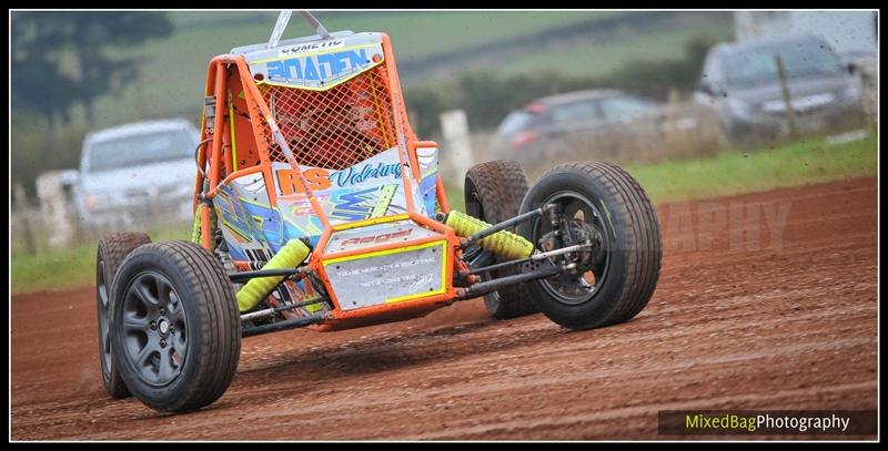 Nottingham Autograss motorsport photography