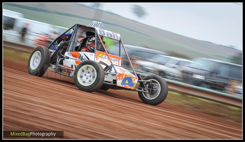 Nottingham Autograss motorsport photography